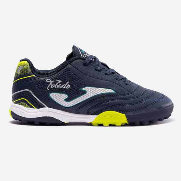 TOJS2403TF Сороконожки Joma TOLEDO TF (темно-синие)