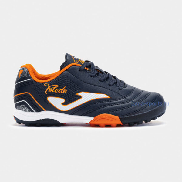 TOJW2503TF Сороконожки Joma TOLEDO TF (темно-синие)