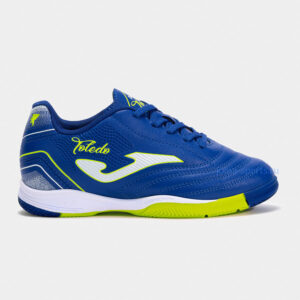 Футзалки Joma TOLEDO JR IN (синие)