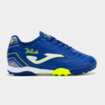 Сороконожки Joma TOLEDO TF (синие)
