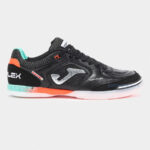 TOPW2501IN Футзалки Joma TOP FLEX IN (черные)