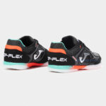 TOPW2501IN_3 Футзалки Joma TOP FLEX IN (черные)