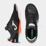 TOPW2501IN_4 Футзалки Joma TOP FLEX IN (черные)