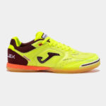 Футзалки Joma TOP FLEX IN (желтые)