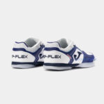 TOPW2534IN_3 Футзалки Joma TOP FLEX IN (бело-синие)