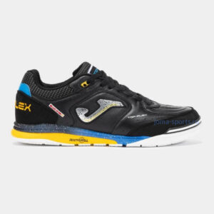 TORW2501IN Футзалки Joma TOP FLEX REBOUND IN (черные)