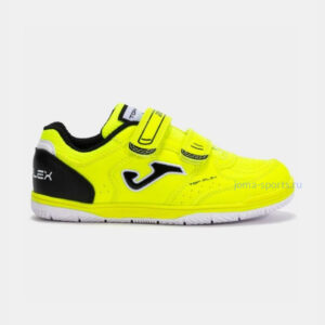 flu yellow