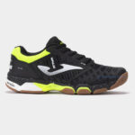 VIMPUS2401 Волейбольные кроссовки Joma SERIE IMPULSE (желто-черные)
