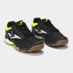 VIMPUS2401_2 Волейбольные кроссовки Joma SERIE IMPULSE (желто-черные)