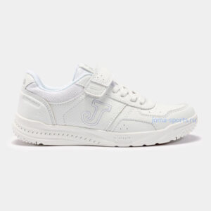 Кроссовки Joma HARVARD JR WHARW2202V (белые)