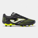 Футбольные бутсы Joma Xpander FG (черные)