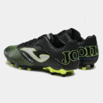 Футбольные бутсы Joma Xpander FG (черные)