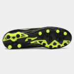 Футбольные бутсы Joma Xpander FG (черные)