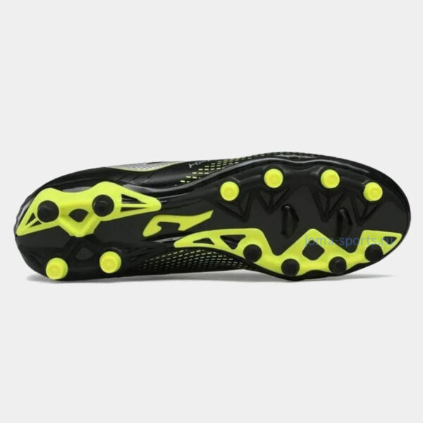 Футбольные бутсы Joma Xpander FG (черные)