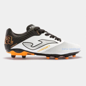 XPAS2302FG Футбольные бутсы Joma SERIE XPANDER FG (белые)