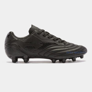 black/black