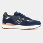 C1992W2503 Кроссовки Joma SERIE 1992 (темно-синие)