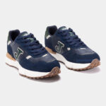 C1992W2503_1 Кроссовки Joma SERIE 1992 (темно-синие)