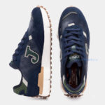 C1992W2503_3 Кроссовки Joma SERIE 1992 (темно-синие)