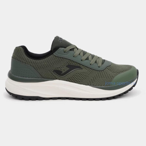 Кроссовки Joma ACHERON (темно-зеленые)