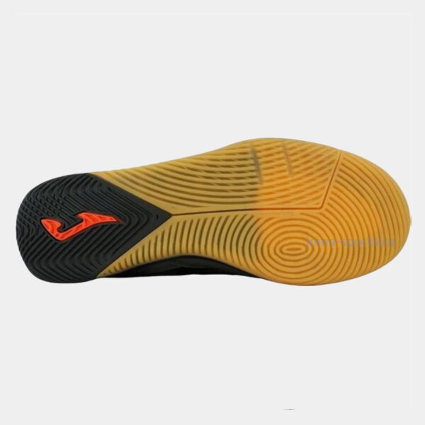 Футзалки Joma CANCHA IN хаки