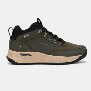 CTERW2523 Кроссовки Joma Трейл SERIE TER MEN хаки