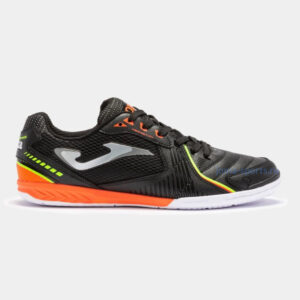Футзалки Joma Dribling (черные)