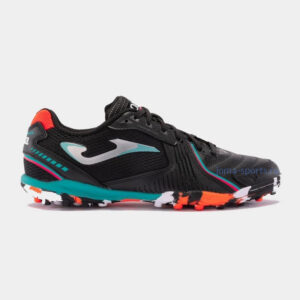 Сороконожки Joma DRIBLING TF (черные)