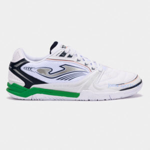 Футзалки Joma DRIBLING (белые)