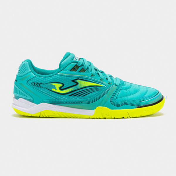Футзалки Joma DRIBLING IN (бирюзовые)
