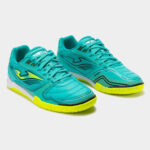Футзалки Joma DRIBLING IN (бирюзовые)