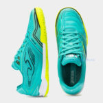 Футзалки Joma DRIBLING IN (бирюзовые)