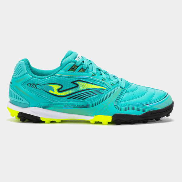 DRIW2535TF Сороконожки Joma DRIBLING TF (бирюзовые)