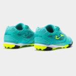 DRIW2535TF_3 Сороконожки Joma DRIBLING TF (бирюзовые)
