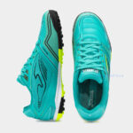 DRIW2535TF_4 Сороконожки Joma DRIBLING TF (бирюзовые)