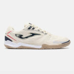 Футзалки Joma Dribling Iniciacion IN бежевые