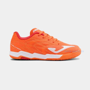 evjw2508in Футзалки Joma EVOLUTION IN JR (оранжевые)