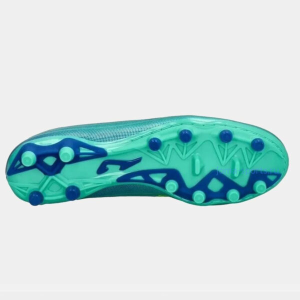 Футбольные бутсы Joma EVOLUTION FG (бирюзовые)