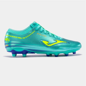 EVOS2430FG Футбольные бутсы Joma EVOLUTION FG (бирюзовые)