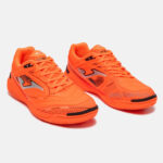Футзалки Joma Gambeta Rendimiento Medio IN (оранжевые)