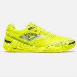 Футзалки Joma Gambeta Rendimiento Medio IN (неоново-желтые)