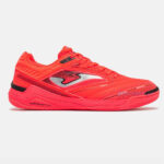 Футзалки Joma Gambeta Rendimiento Medio IN (розовые)