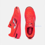 Футзалки Joma Gambeta Rendimiento Medio IN (розовые)