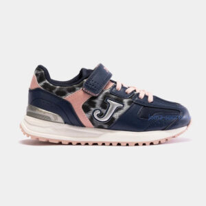 J1986S2333V Кроссовки Joma 1986 JR (темно-синие)