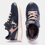 J1986S2333V_3 Кроссовки Joma 1986 JR (темно-синие)