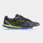 Футзалки Joma LIGA IN (черные)