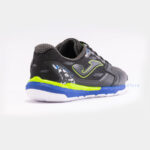 Футзалки Joma LIGA IN (черные)