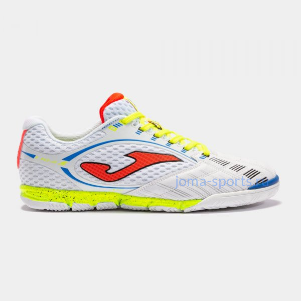 LIGW2202IN Футзалки Joma Liga IN (белые)