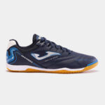MAXS2303IN Футзалки Joma MAXIMA IN (темно-синие)