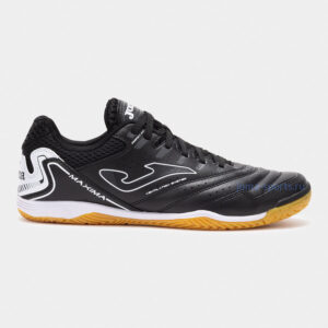 Футзалки Joma MAXIMA IN (черные)
